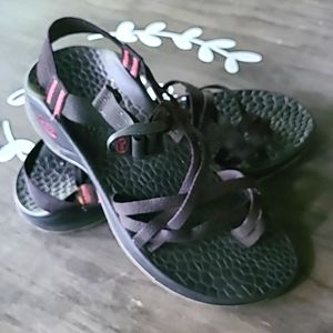 Chacos Sandals